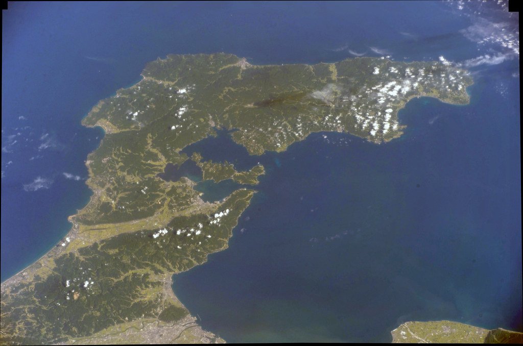 🏞️ 벳쇼다케 스카이 데크 '노토 유메테라스' (벳쇼다케 스카이덱키 노토 유메테라스)